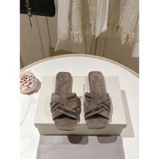 Brunello Cucinelli Sandals